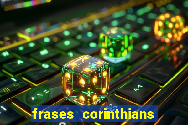 frases corinthians zuando o palmeiras